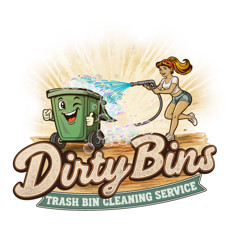 Dirty Bins